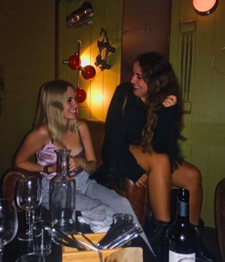 Hard Comment Pls, Which one would you fuck and how?