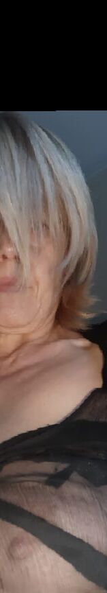 Aunt Titti