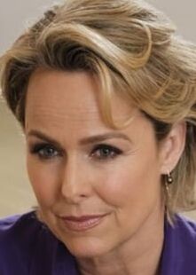 Melora Hardin