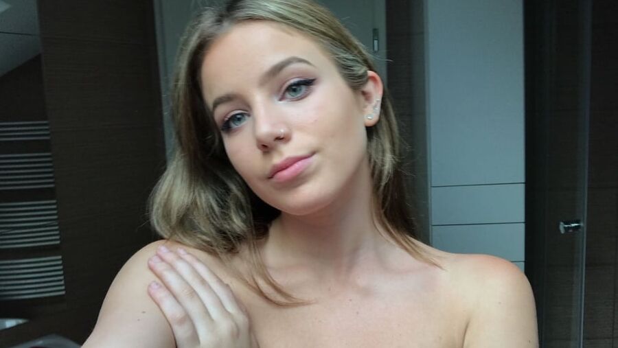 Call her what U want