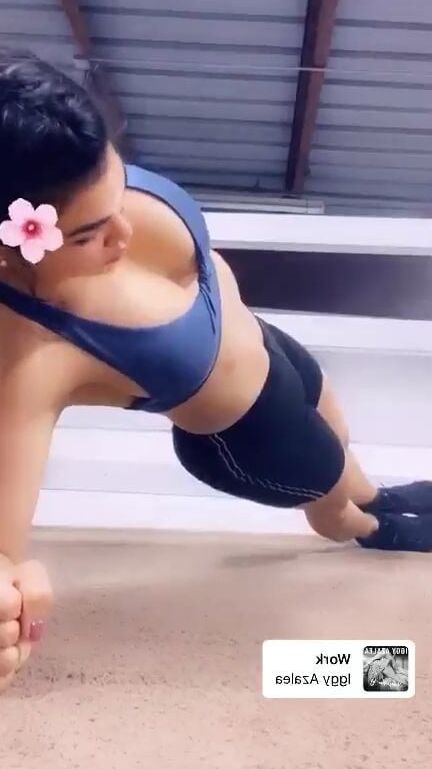 Rachael Ostovich