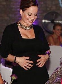 Hungarian szexy milf