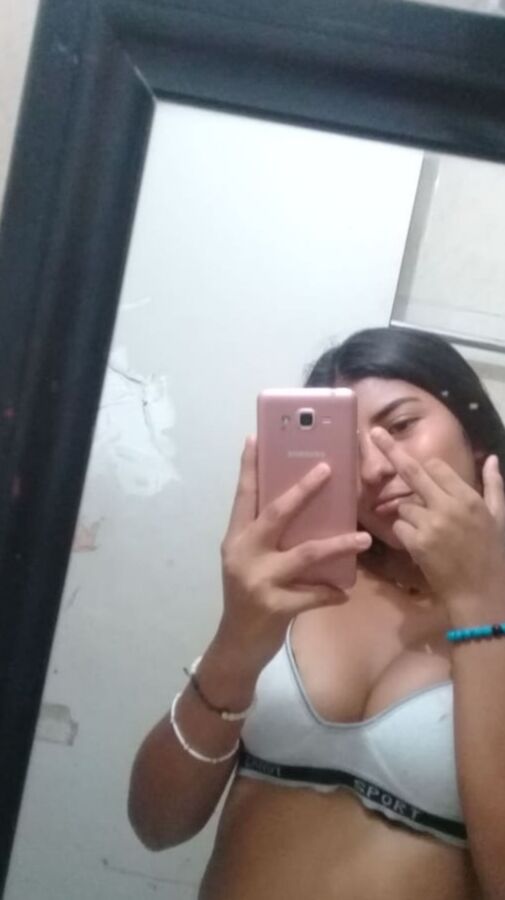 Karyme Jimenez
