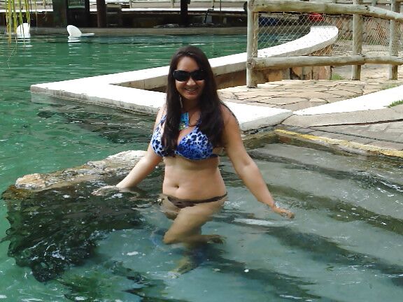 gatinha lele