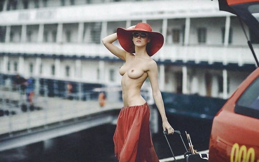 Erotik in Venedig