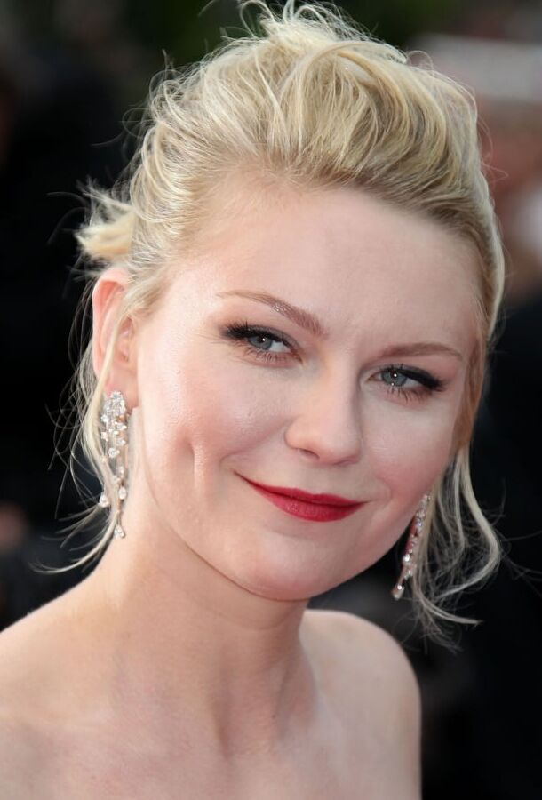 Kirsten Dunst