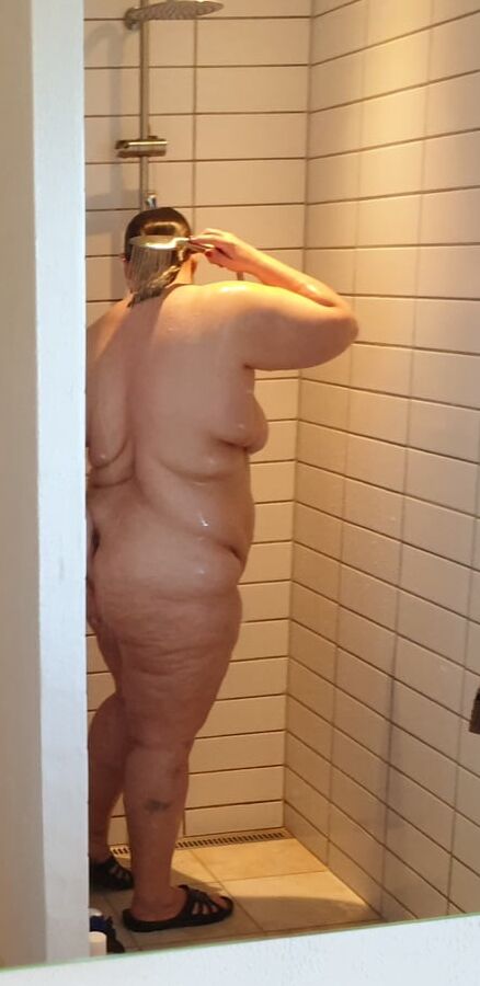 Fat Ass Wife