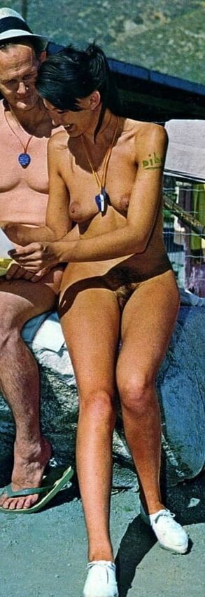 Vintage - nostalgie