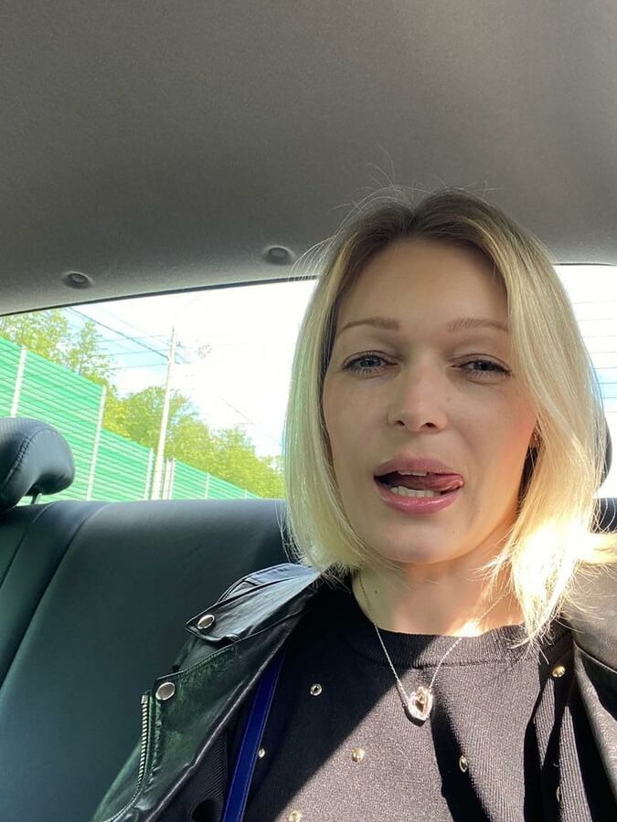 Sexwife from russia