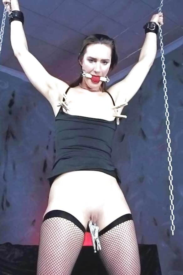 Titts