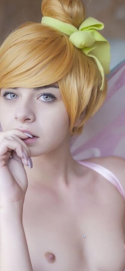 Tinker Bell