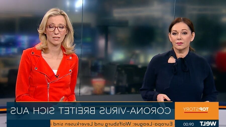 Tatjana Ohm