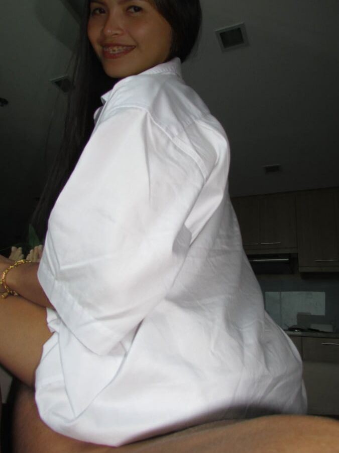 Thai prostitute fucked