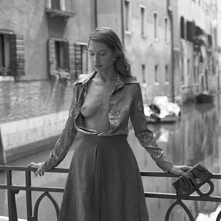 Erotik in Venedig