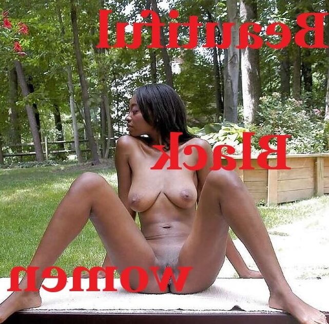 Beautiful black women