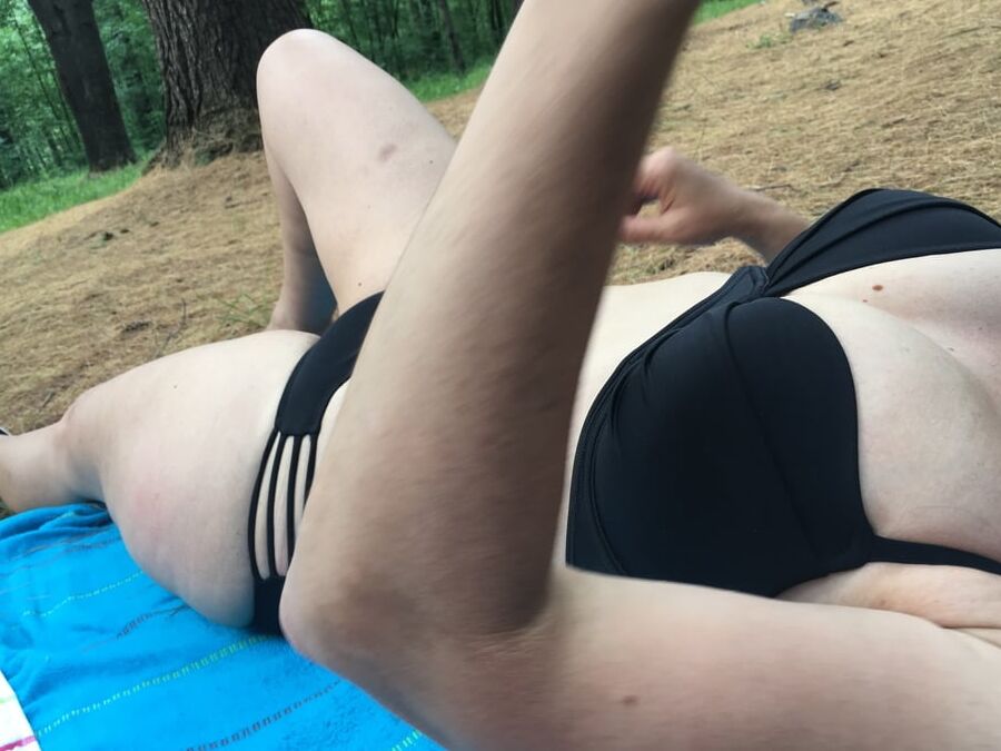 Girlfriend Showing