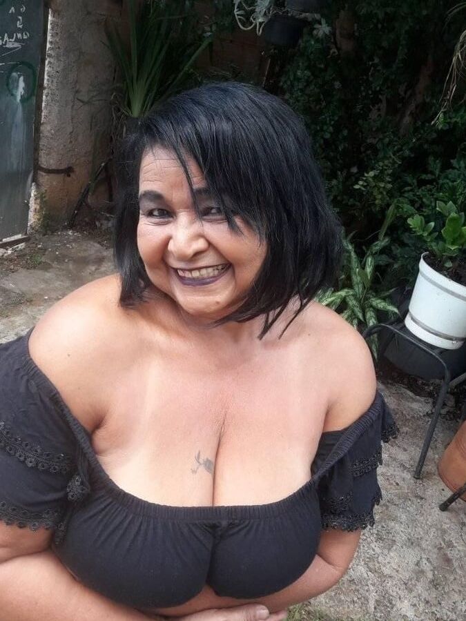 Margaret Silva ... Faceb