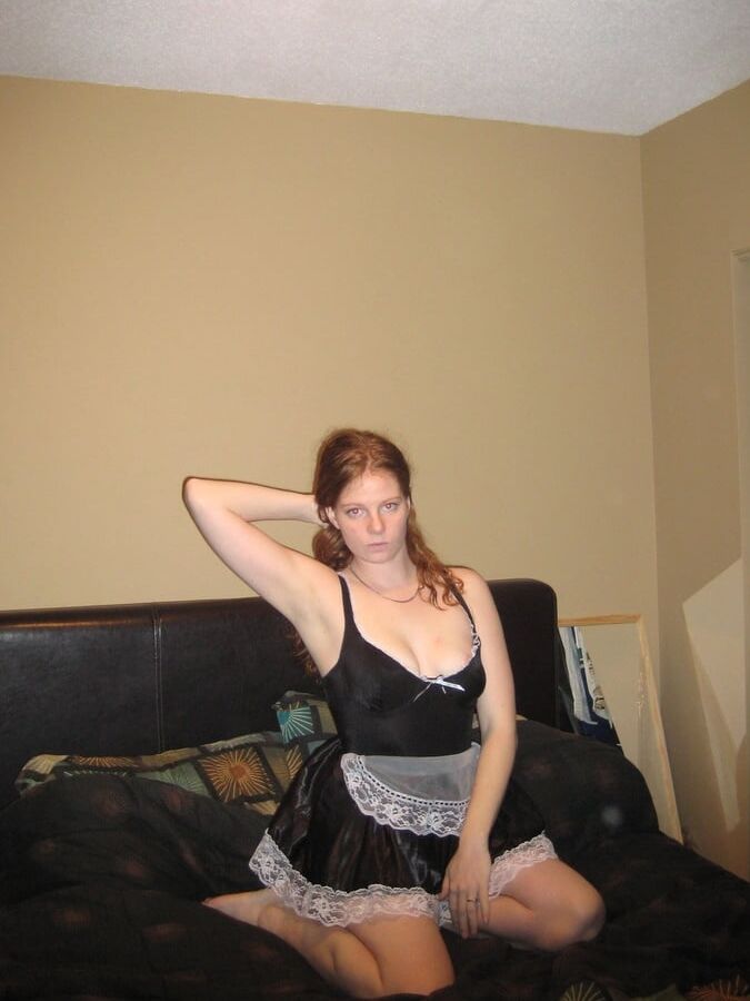 Someone&;s Canadian wife