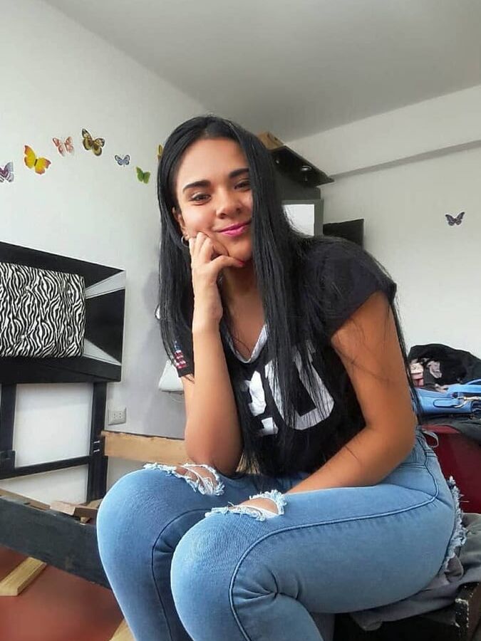 Leidy, Peru