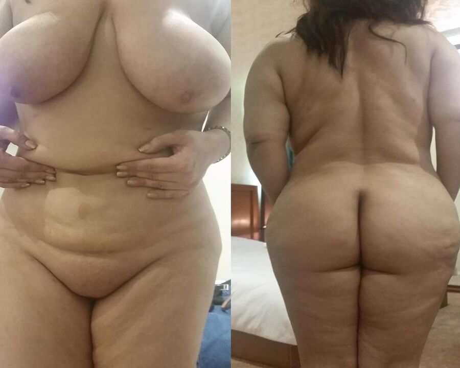 nanai Paar J sie BBWANALFOTZE aus Kanada