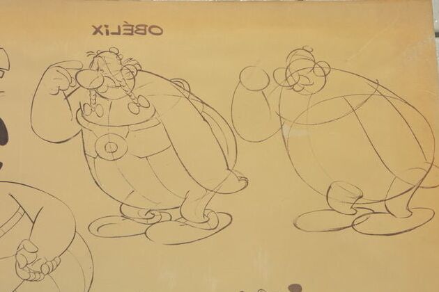 Albert Uderzo