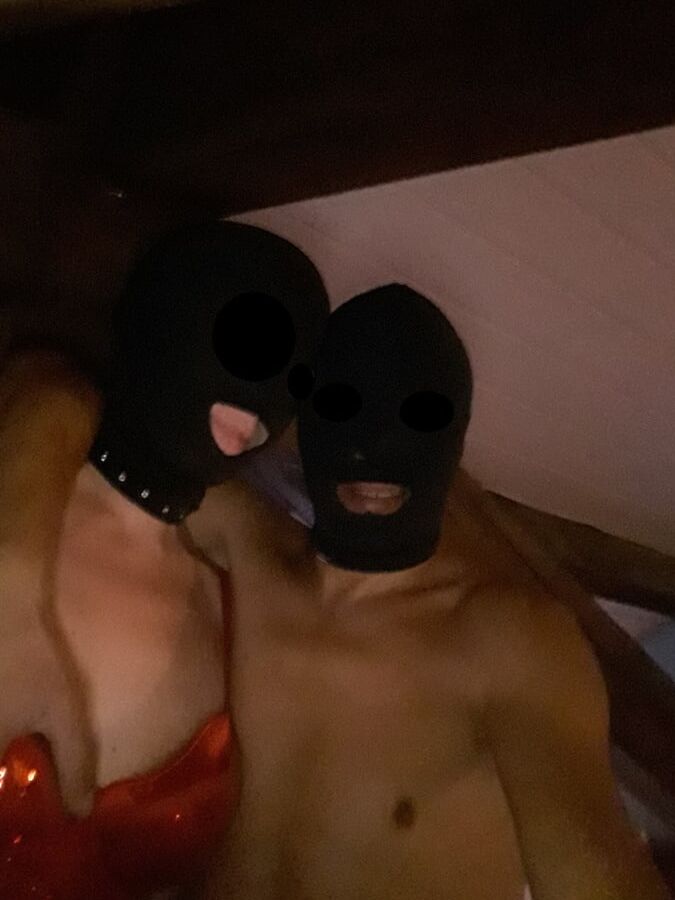 erotic laure Bdsm