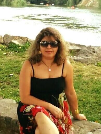 Georgeus mom