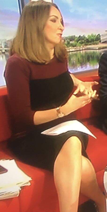 Cougar Town- Sally Nugent