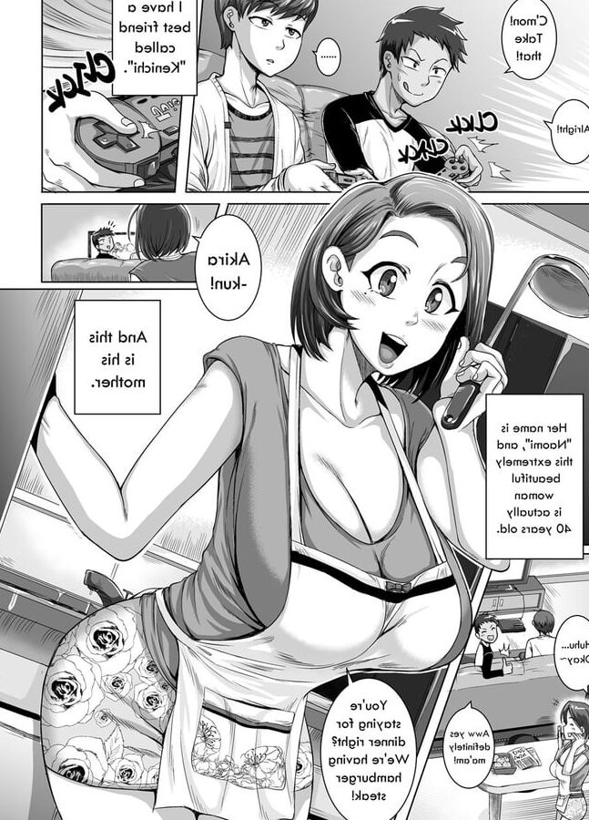 Weirdly Wholesome