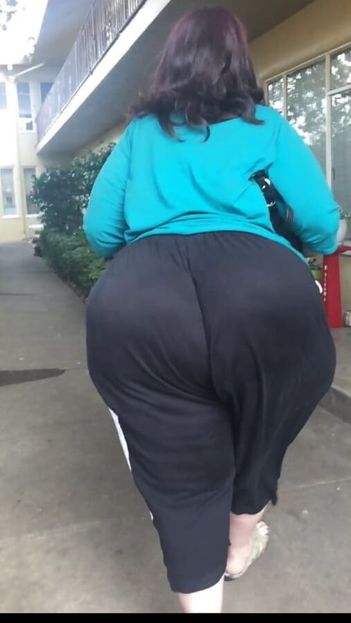 Penetrando a tu gorda