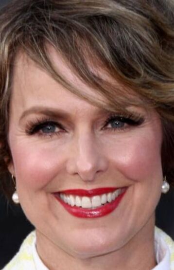 Melora Hardin