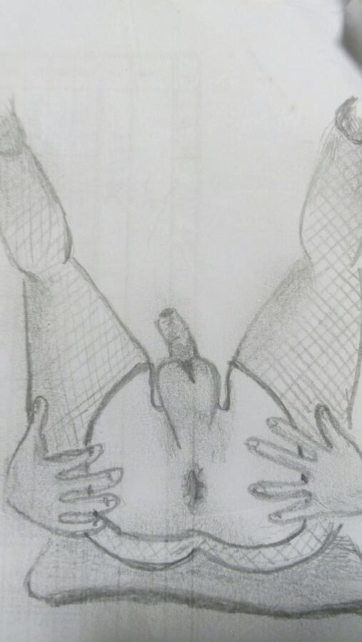 Mes dessins