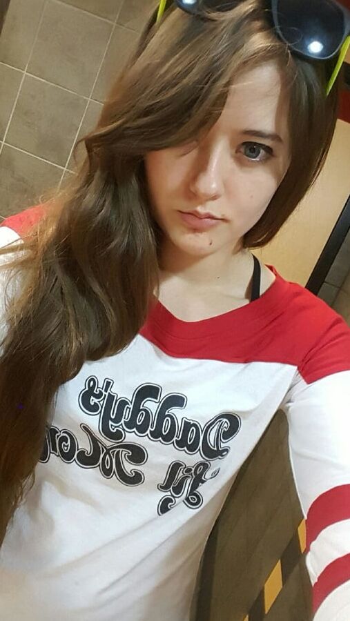 Elizabeth the slutty mormon