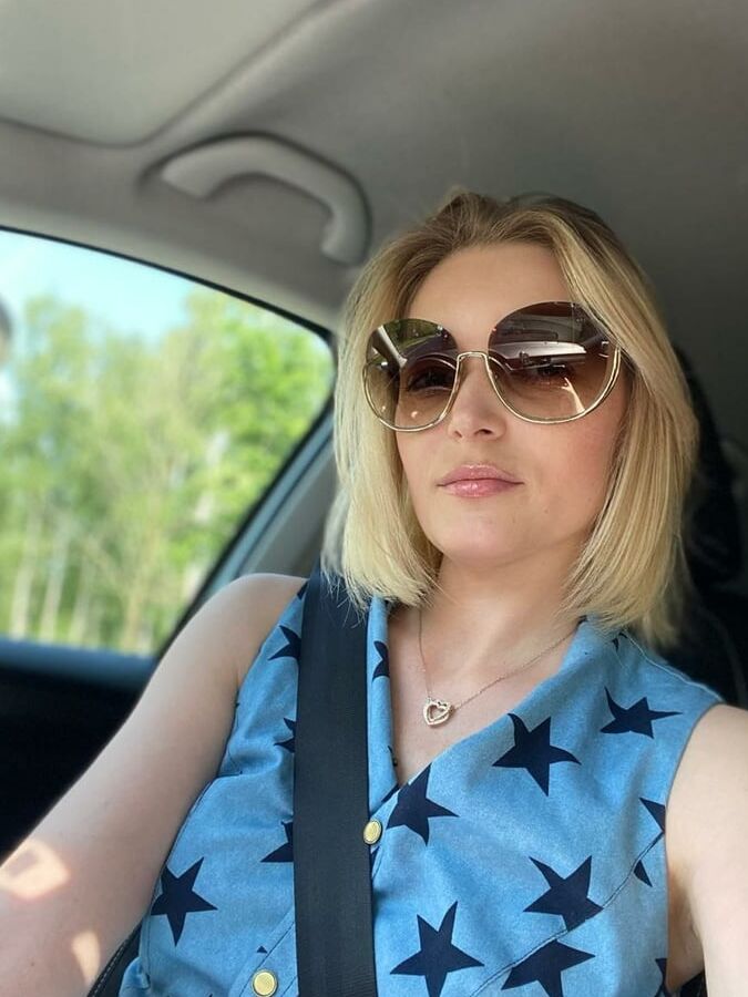 Sexwife from russia