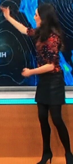 Lust for Leather! Laura Tobin pt.
