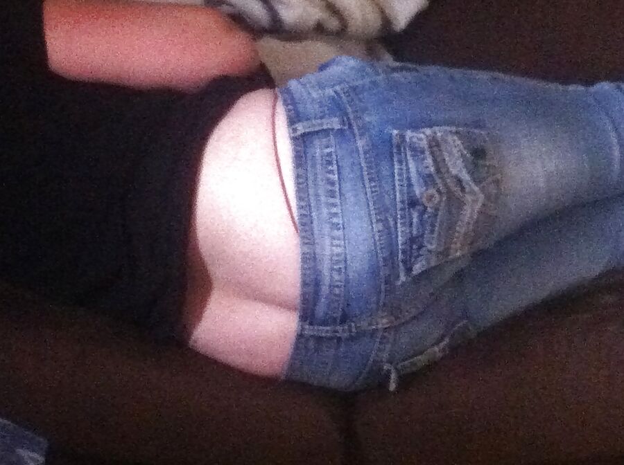 Sexy BBW Wife