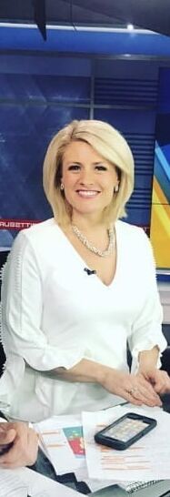 News Milf Janelle Hall