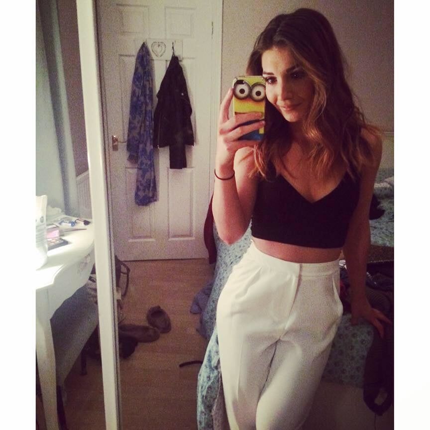 Stupid Chav Sluts- Jessica W