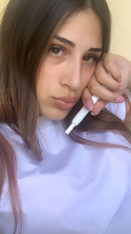 One of my favourite cumslut