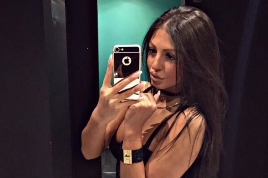 Maja Marinkovic