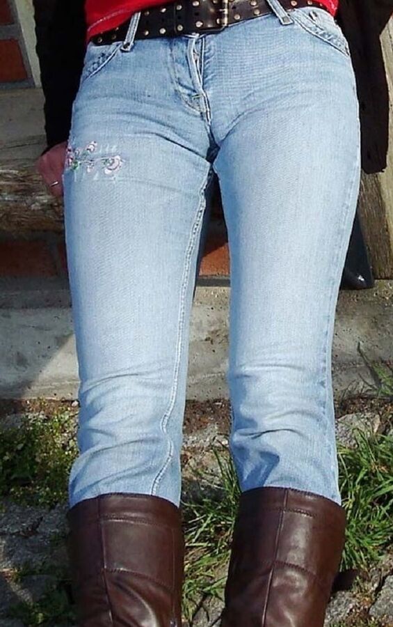 Camel Toe