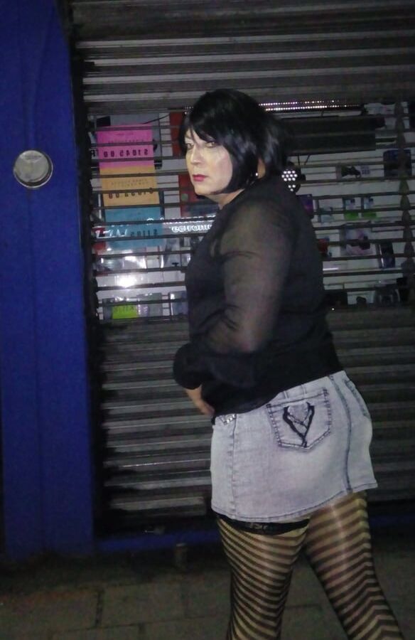 Sissy Slut Salma