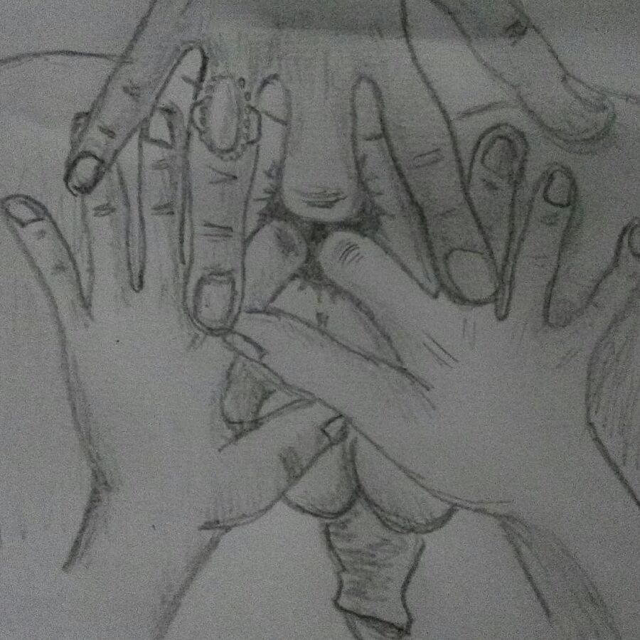 Mes dessins