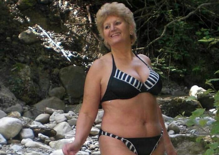 Granny D