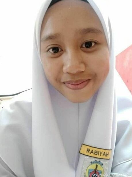 jilbab andukan