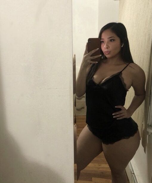Latina Women Vol