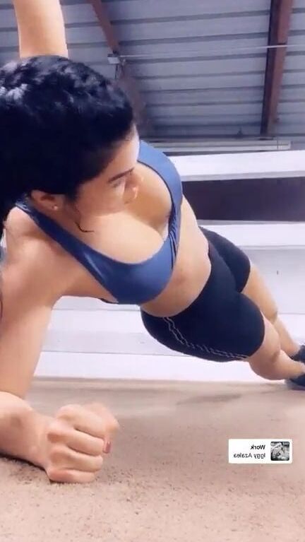 Rachael Ostovich