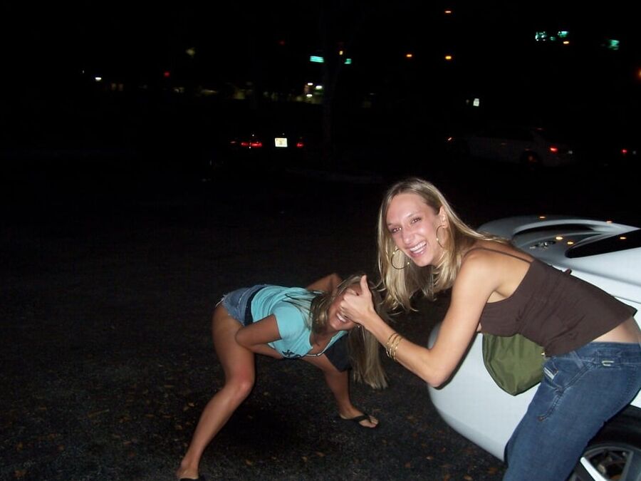 When She&;s Gotta Go