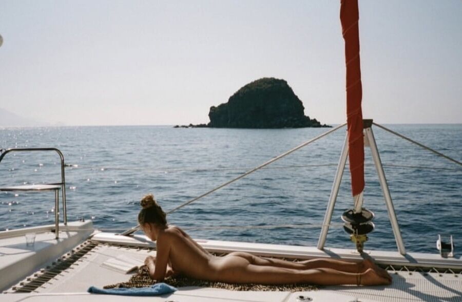 Prone perfect position perfect asses