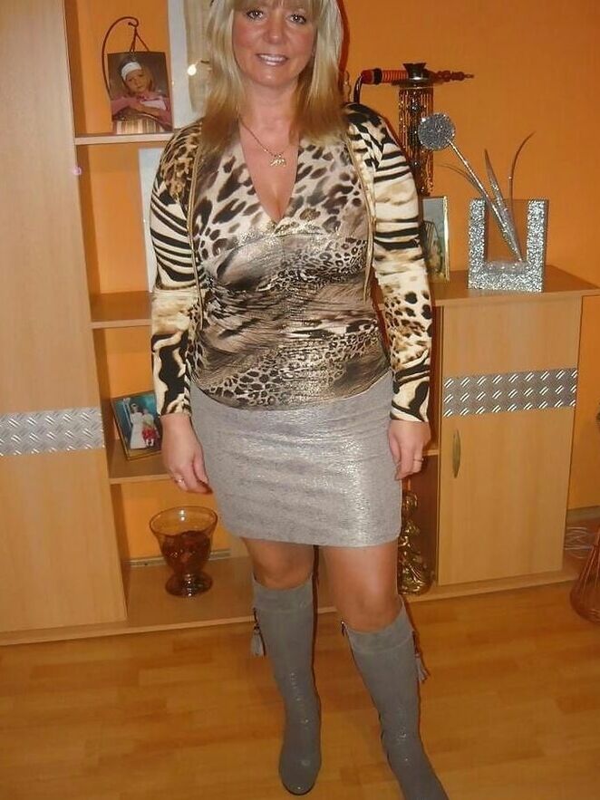 Sexy Matures